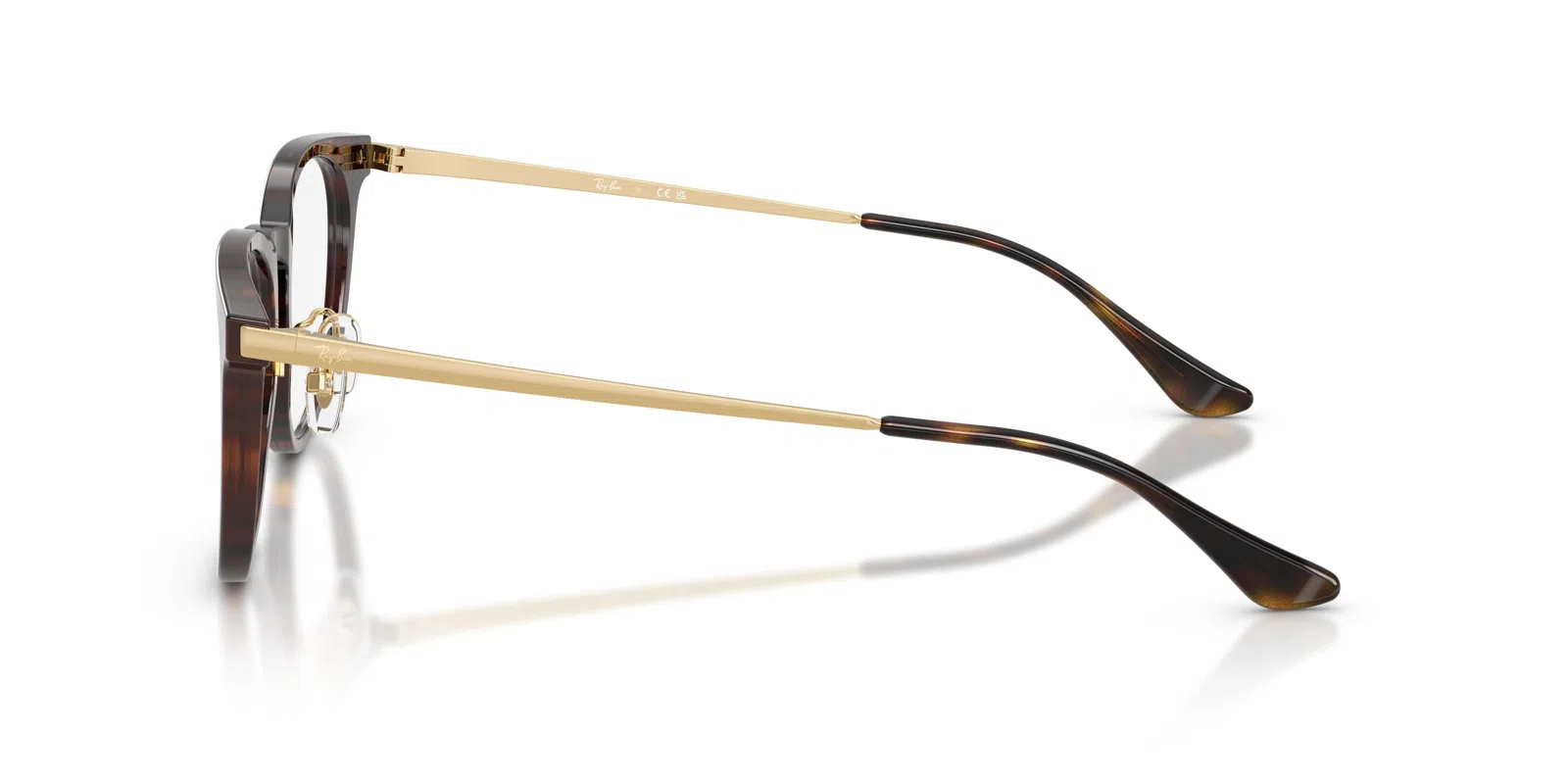 Ray-Ban 5453D Eyeglasses - view 13